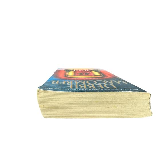 Home for the Holidays by Debbie Macomber (Paperback) - Picture 6 of 6